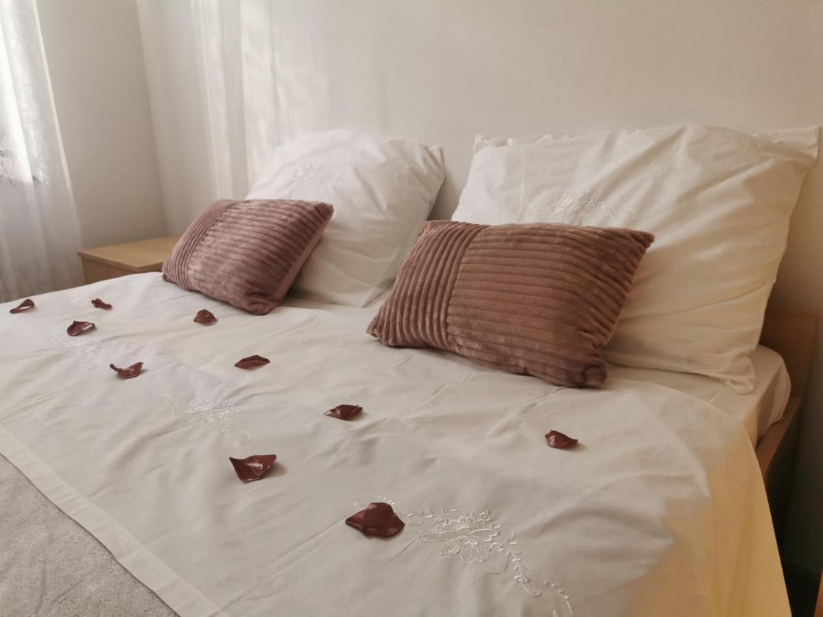 Kršan Apartman Martina 아파트 외부 사진