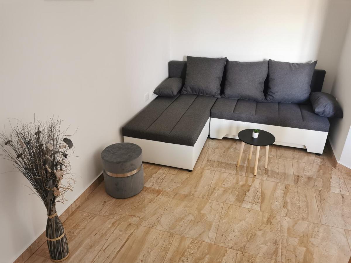 Kršan Apartman Martina 아파트 외부 사진