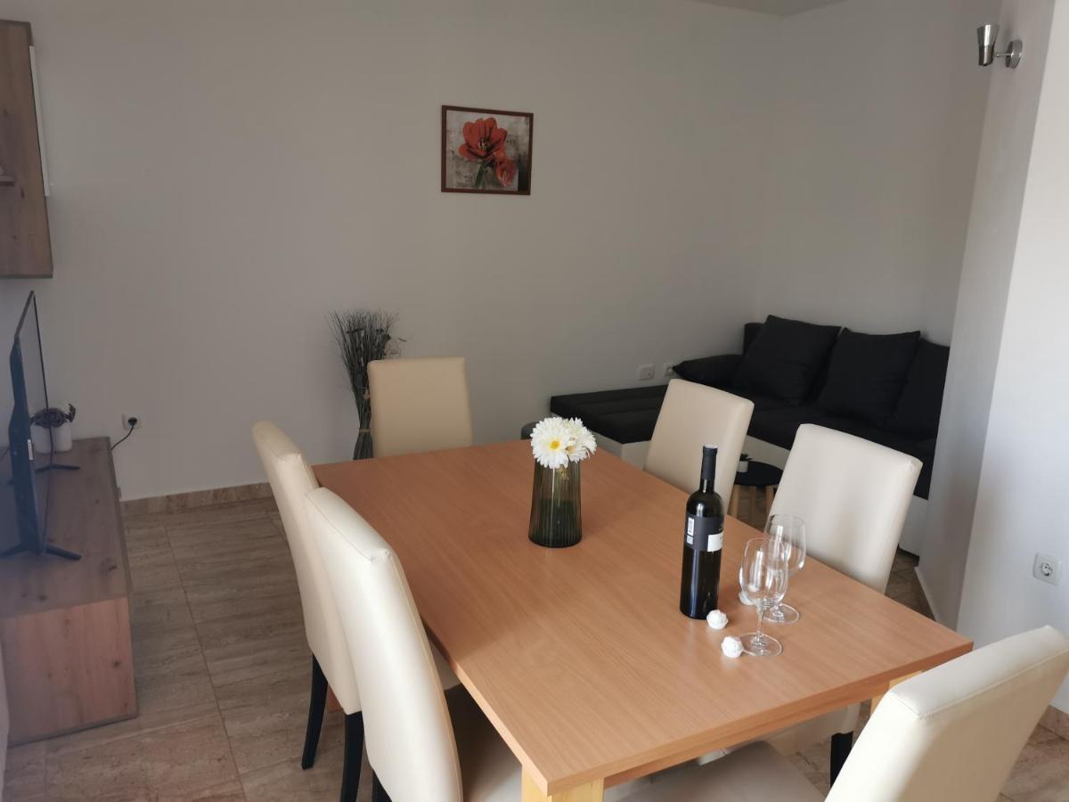 Kršan Apartman Martina 아파트 외부 사진
